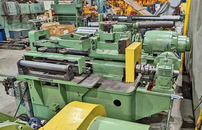 USED RUESCH RUESCH MODEL:  146