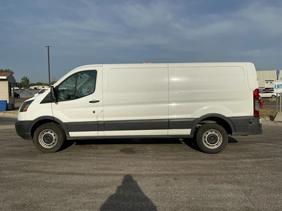Used 2018 FORD TRANSIT Vans Michigan US | Miedema Asset Management Group #1311802