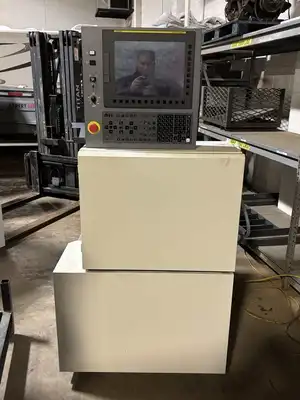 2021 FANUC ROBOCUT ALPHA C400IC Wire EDM | Toolquip, Inc. (11)