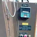 Used PRECISION QUINCY 40B-350 Oven Cabinets Connecticut US | Furnace Brokers International #1278826