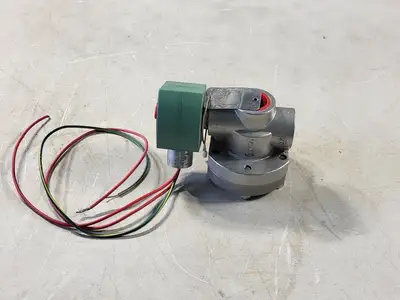 NEW ASCO 8223G012