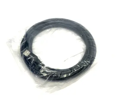 New | in-Stock KEYENCE USB Connection Cable 5m Length Misc Electrical & Power Parts Michigan US | Maverick Industrial Sales #1402524