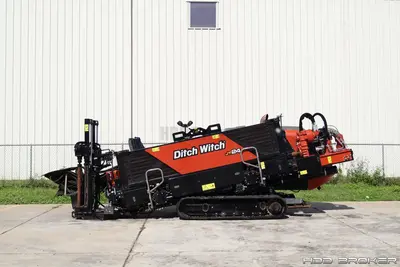 Used 2020 DITCH 2020 DITCH WITCH JT24 Drill Rigs Florida US | HDD Broker #1415460