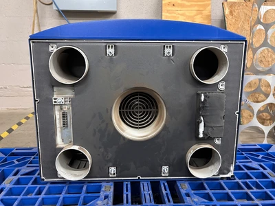 Used 2007 RITTAL SK3385149 Air Conditioning Equipment Illinois US | Aucto #1351877