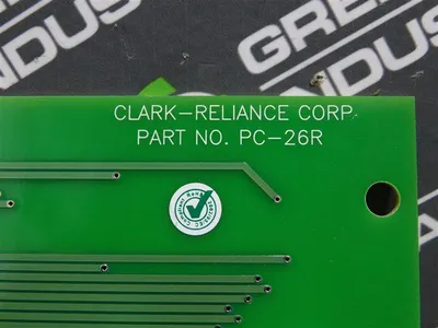 USED CLARK PC-41