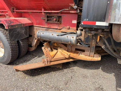 Used 2005 WESTERN STAR 4900 Box trucks Michigan US | Miedema Asset Management Group #1665674