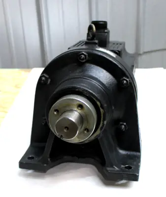 USED MITSUBISHI CNHM-4115-11