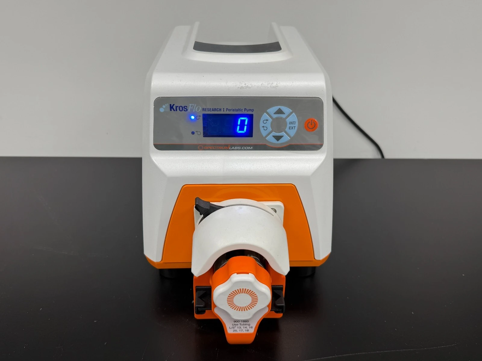 Used Spectrum Labs 708-14520-000 Pumps (peristaltic) Missouri US | BioLabTek #1272097