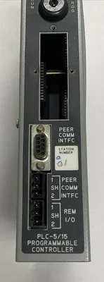 USED ALLEN-BRADLEY 1785-LT