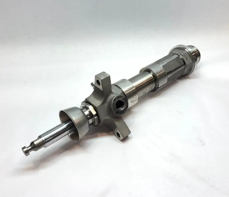Used GRACO CHECK-MATE 200 SEVERE-DUTY PUMP Pumps | Maverick Industrial Sales #1112318