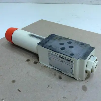 USED REXROTH ZDR6DP24075YM50YM