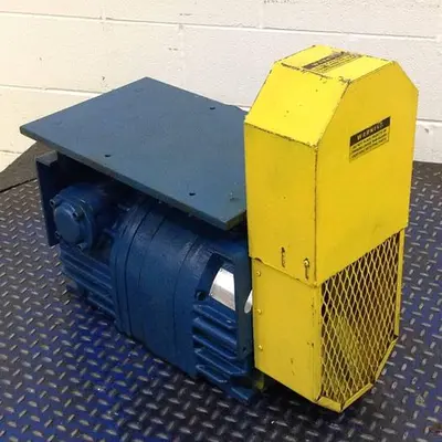 USED FORCE CONTROLS MH-200-07
