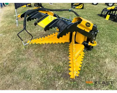 Used CL FABRICATION _UNKNOWN_ Tree/Post Pullers Iowa US | Keast Enterprises #1360107
