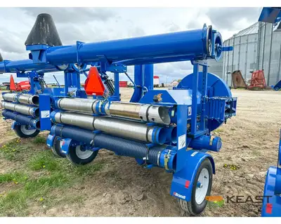 Used BRANDT _UNKNOWN_ Sweeper/Vacuum Iowa US | Keast Enterprises #1360150