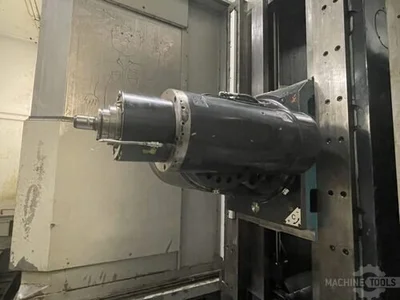 USED 2012 MAKINO MCC2013-VG