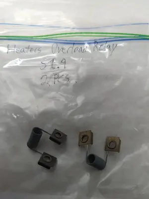 Used JOSLYN CLARK S1.9 Miscellaneous Equipment (Electrical & Power) | Surplus Asset Holdings #1193546