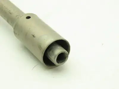 A/C Line 3/8" ID Crimp 43" Long Factory Direct Air Conditioner Suction Tube