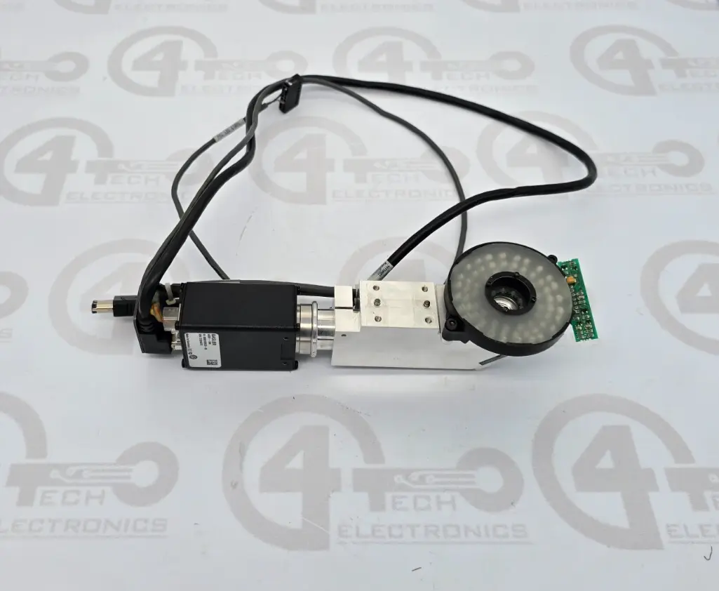 Used Universal Instruments 52214901 Miscellaneous PCB & SMT Equipment Michigan US | 4Tech USA #1540385