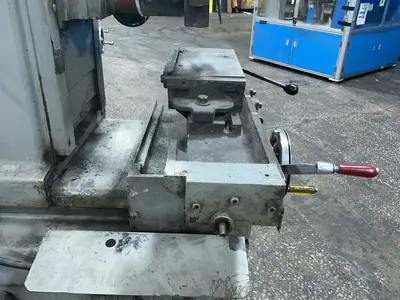 Used BROWN & SHARPE 510 Reciprocating Surface Grinders Ohio US | HGR 24 #1568500