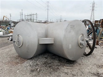 Used PATTERSON _UNKNOWN_ Agitators, Blenders, Mixers Connecticut US | DMC Industries #1288754