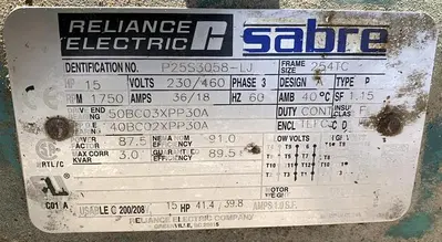 Dryer, Drum, Double, 42" x 120", Chrome, Beloit, 100 PSI B #D745516