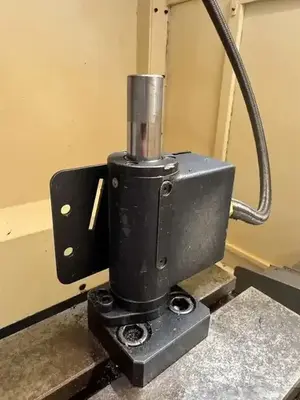 Used 2014 MAZAK NEXUS 530-II C Vertical Machining Centers Illinois US | Perfection Global, LLC. #1394593