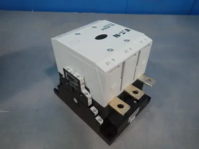NEW EATON XTCE185H22TD