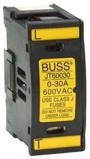 Used COOPER BUSSMANN _UNKNOWN_ Fuses | B2E Surplus #959126