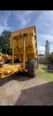 Used 1995 CATERPILLAR D25D Articulated Dump Trucks Florida US | Proxy Equipment #1388884