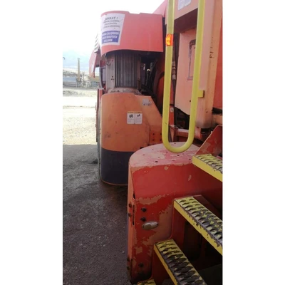 USED 2012 SANDVIK DT820