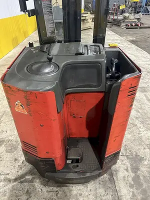 USED RAYMOND EASI