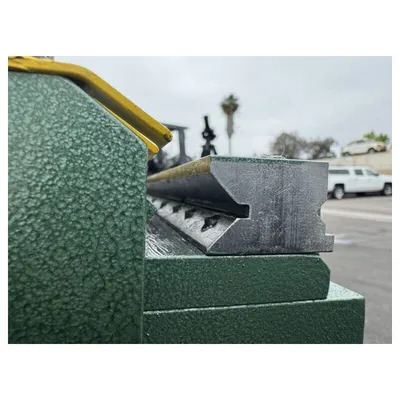 NEW TIN KNOCKER TK36