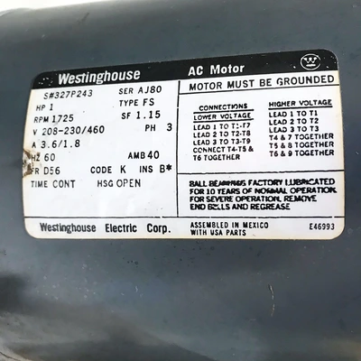 USED WELLSAW 850W