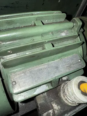 USED AMERICAN 60