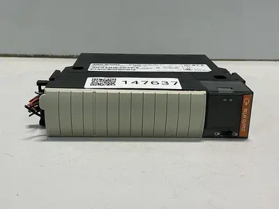 USED ALLEN BRADLEY 1756-OW16I SERIES A