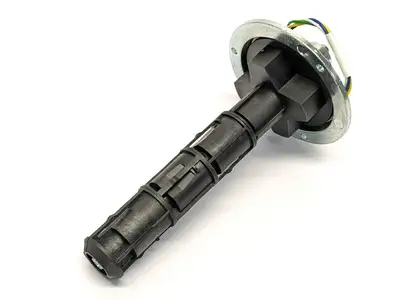 15-2979-21 | Honeywell  Rib Supply Hub Assembly 4" - Open box