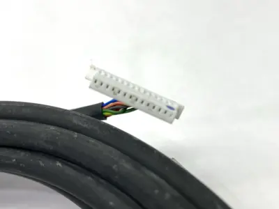 USED RENISHAW OPTICAL ENCODER READ HEAD
