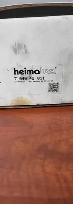 New | in-Stock 2026 HEIMATEC _UNKNOWN_ Tool Holders Minnesota US | Source Machinery Sales #1183831
