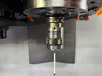 2025 DOOSAN DNM 5700 Vertical Machining Centers | Toolquip, Inc. (2)