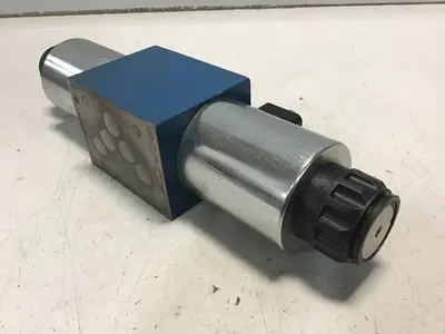 USED REXROTH 54WE10J33/CG24N9K4