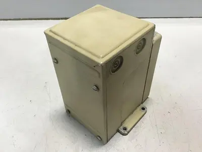 USED BARBER COLMAN MC-431-0-0-1