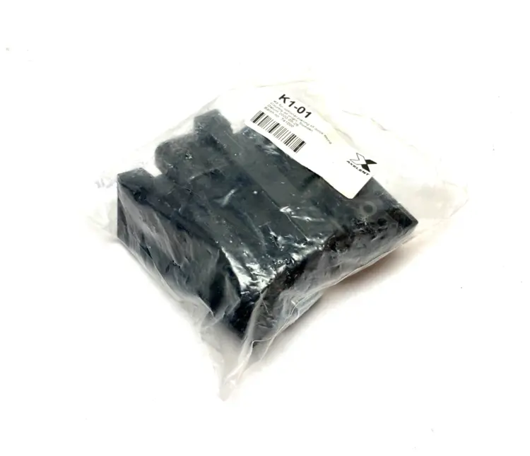 New | in-Stock MAVERICK INDUSTRIAL SALES CLICK FITTING GUARD KIT FOR OPTIONAL PLACING OF QUICK FITTING Valves/Fittings | Maverick Industrial Sales #1099460