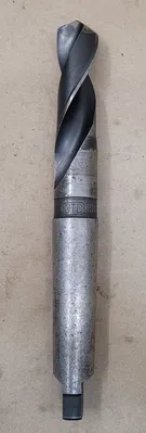 UTD 1-3/16” HSS Twist Drill Tooling & Accessories, Drilling | Machinery Central (2)