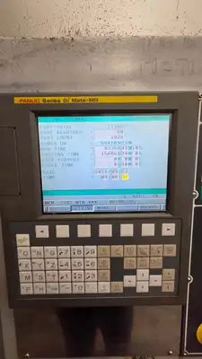 Used 2012 SHARP SV-2414 Vertical Machining Centers Illinois US | 520 Machinery Sales LLC #1704301