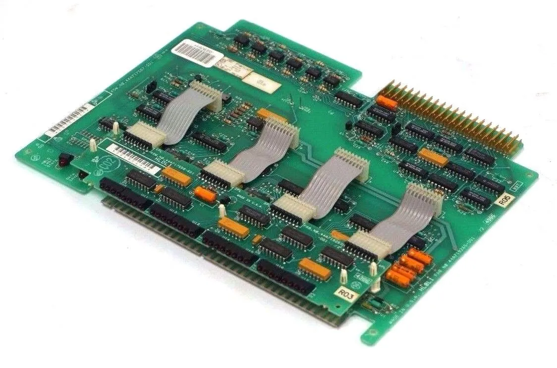GE FANUC IC600BF921K INPUT MODULE PC BOARD IC600BF921