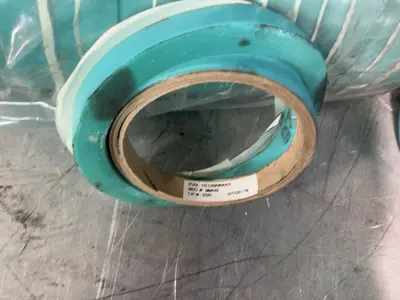USED 2019 THE STROUSE CORPORATION 1012908443