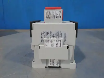 NEW ALLEN BRADLEY 104SC60DJ210BC