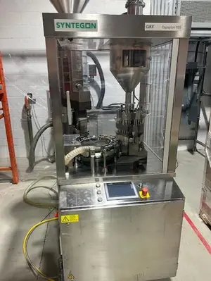 USED 2022 BOSCH GKF 705 CAPSYLON