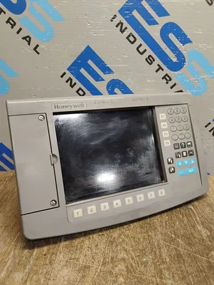 Honeywell 10420F-0021-10 Electrical/PLC/Automation | ESS Industrial Equipment Sales (2)