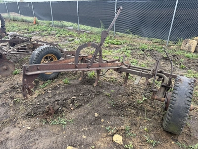 Used _UNKNOWN_ _UNKNOWN_ Plows Minnesota US | Miedema Asset Management Group #1444341